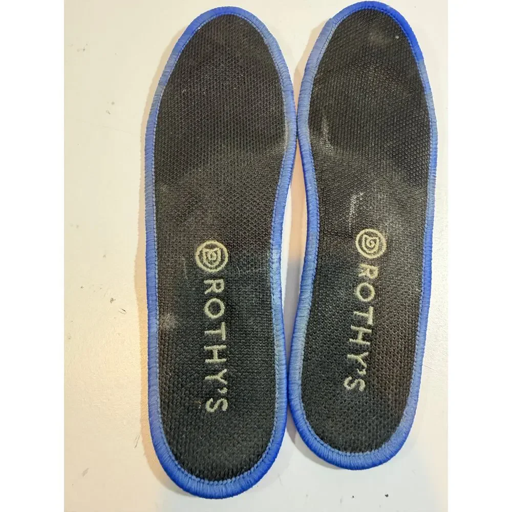 Rothys step into
